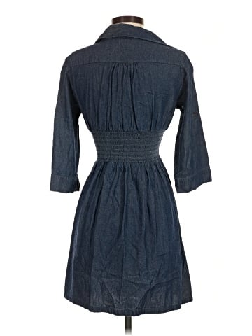 J Gee Casual Dress (view 2)