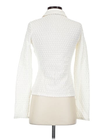 Sanctuary Long Sleeve Blouse (view 2)