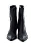 Dolce Vita Black Ankle Boots Size 9 - photo 2