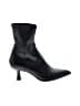 Dolce Vita Black Ankle Boots Size 9 - photo 1