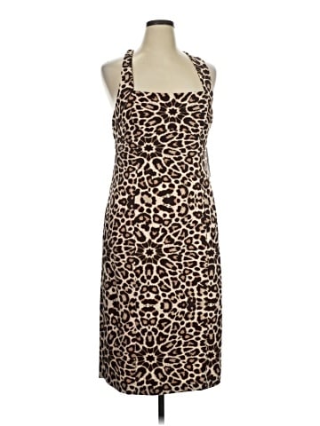 DKNY Cocktail Dress (view 1)