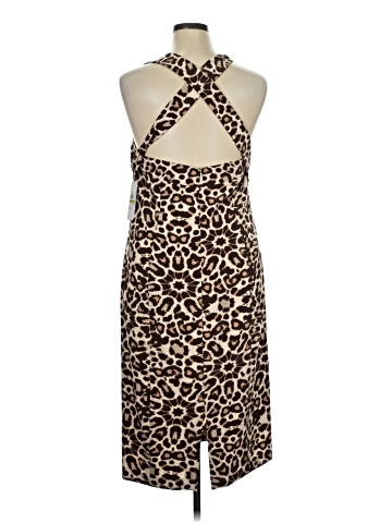 DKNY Cocktail Dress (view 2)