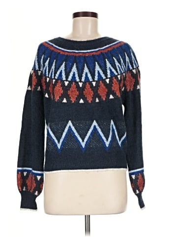 Sundry Pullover Sweater (view 1)