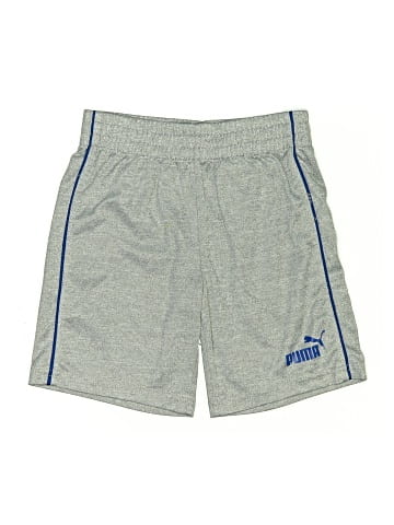 Puma Athletic Shorts (view 1)