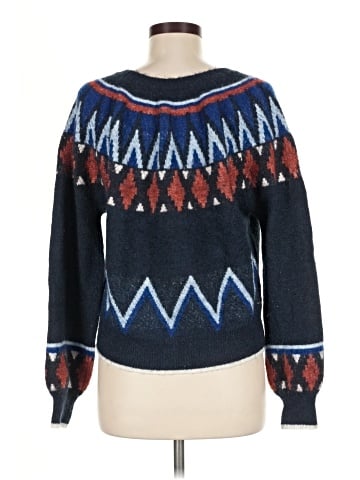 Sundry Pullover Sweater (view 2)