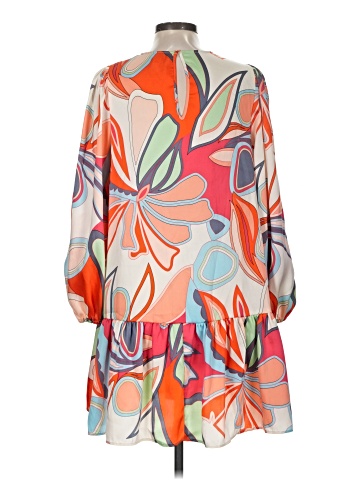 Alexis Casual Dress (view 2)