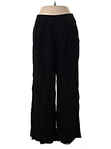 Old Navy Linen Pants (view 1)