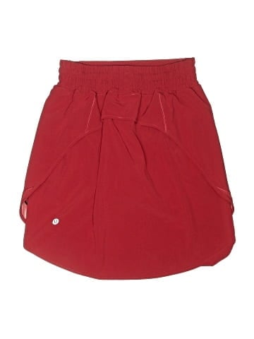 Lululemon Athletica Active Skort (view 2)