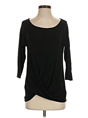 St. Tropez West 3/4 Sleeve T-Shirt (view 1)