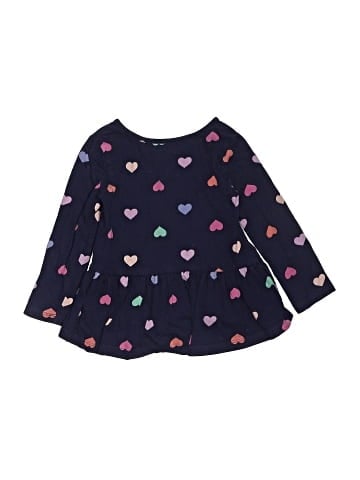 Baby Gap Long Sleeve Top (view 2)
