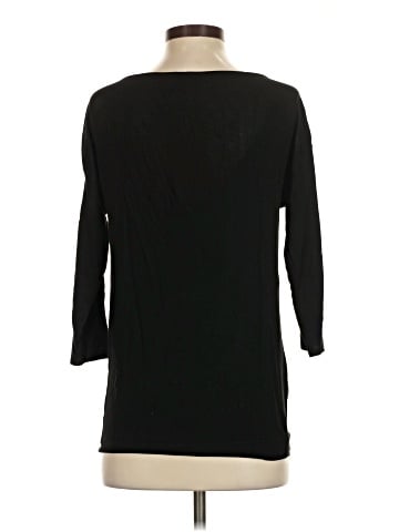 St. Tropez West 3/4 Sleeve T-Shirt (view 2)