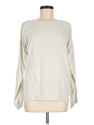 Monrow Pullover Sweater (view 1)