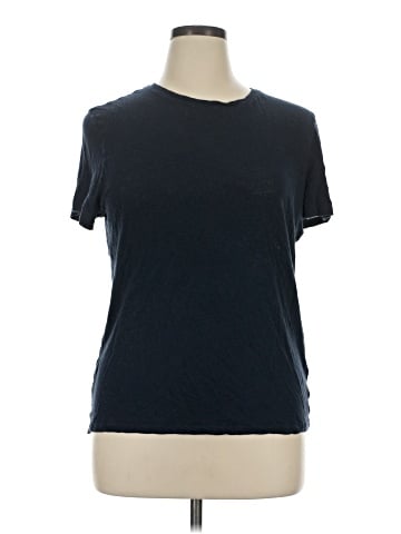 Athleta Short Sleeve T-Shirt (view 1)