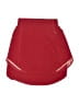 Lululemon Athletica Solid Red Active Skort Size 2 - photo 1