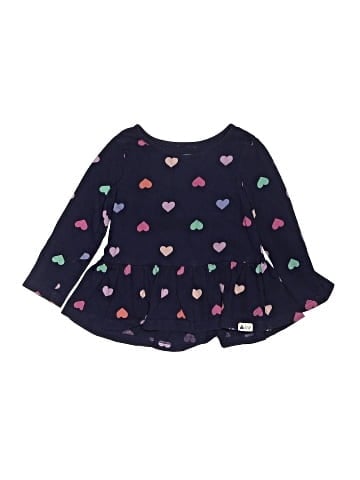 Baby Gap Long Sleeve Top (view 1)