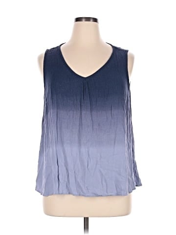 SONOMA life + style Tank Top (view 1)