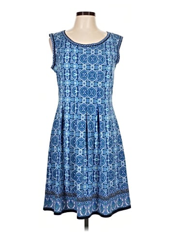Max Studio Casual Dress (view 1)