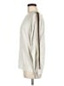 Monrow Silver Pullover Sweater Size M - photo 5
