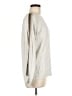 Monrow Silver Pullover Sweater Size M - photo 4