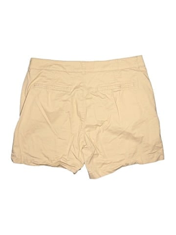 Old Navy Khaki Shorts (view 2)
