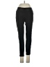 Bebe Solid Black Active Pants Size XS - photo 1