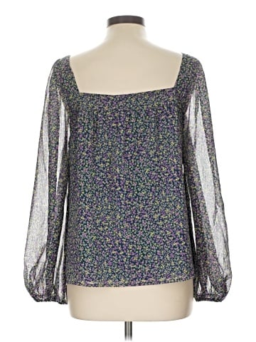 Boden 3/4 Sleeve Blouse (view 2)