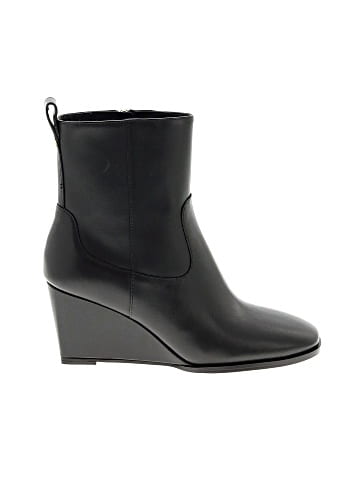 Coach Wedges (view 1)
