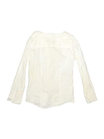 Guess Long Sleeve Blouse (view 2)