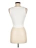 Unbranded Ivory Tank Top Size M - photo 2