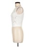 Unbranded Ivory Tank Top Size M - photo 5