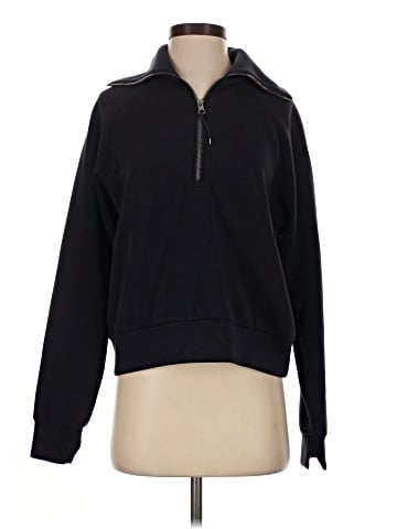 SPANX Sweatshirt (view 1)