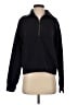 SPANX Black Blue Sweatshirt Size S - photo 1