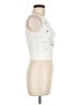Unbranded Ivory Tank Top Size M - photo 4