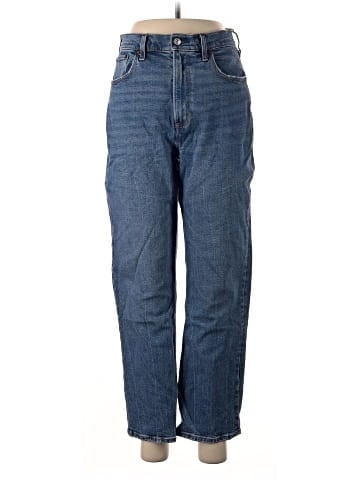 Abercrombie & Fitch Jeans (view 1)