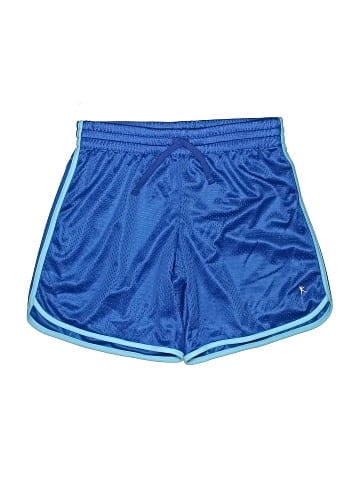 Danskin Now Athletic Shorts (view 1)
