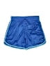 Danskin Now 100% Polyester Blue Athletic Shorts Size S - photo 1