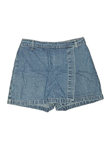 DressBarn Skort (view 1)