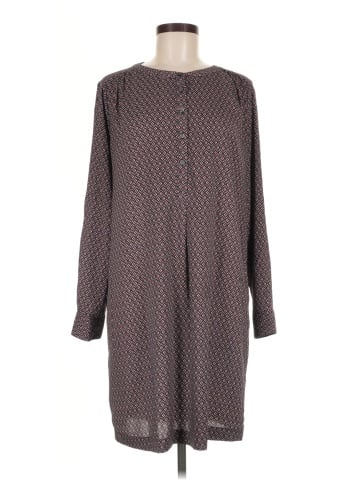 Ann Taylor LOFT Casual Dress (view 1)