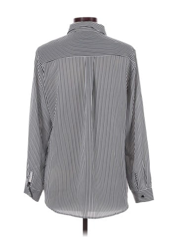 Alex Marie Long Sleeve Blouse (view 2)