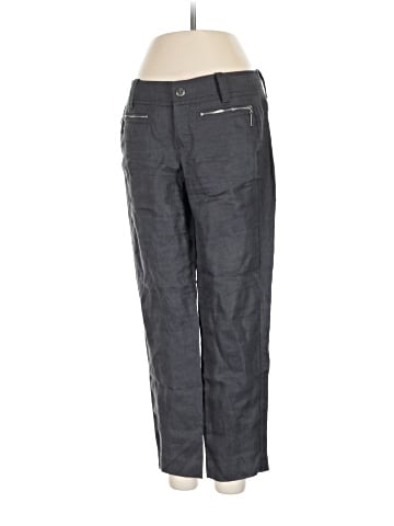 Calvin Klein Linen Pants (view 1)