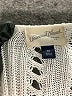 Universal Thread 100% Cotton Ivory Sleeveless Top Size XS - photo 7