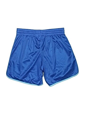 Danskin Now Athletic Shorts (view 2)