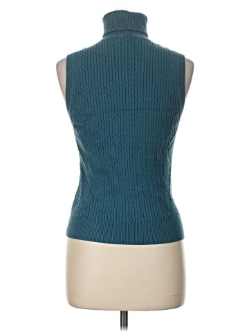 Jeanne Pierre Sweater Vest (view 2)