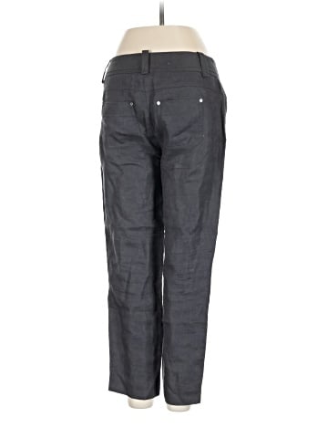 Calvin Klein Linen Pants (view 2)