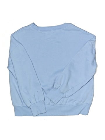 Justice Sweatshirt (view 2)