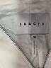 Sandro White Jacket Size EU (FR) 36 / US 4 - photo 6