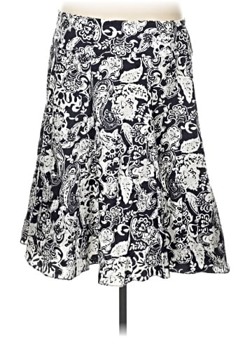 Chaps Casual Skirt (view 1)
