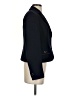 Jones New York Polka Dots Blue Blazer Size 4 - photo 4