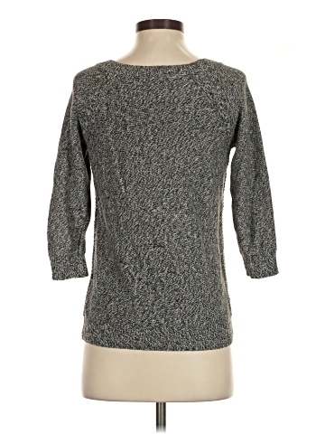 Ann Taylor Factory 3/4 Sleeve Top (view 2)