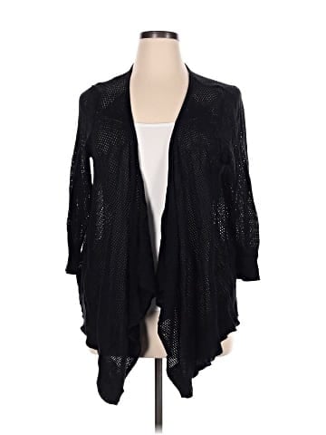 Faded Glory Cardigan (view 1)